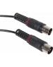 Переходник REXANT (34-0455) RX-455 USB ИНЖЕКТОР ПИТАНИЯ ДЛЯ АКТИВНЫХ АНТЕНН