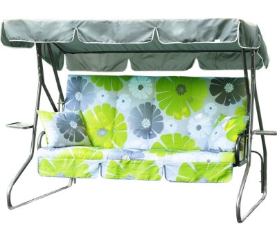 Качели садовые 