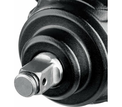 Гайковерт ЗУБР ГУЛ-410 18В, без АКБ