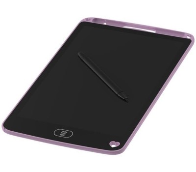 Планшет графический MAXVI MGT-01 Pink