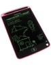 Планшет графический MAXVI MGT-01 Pink