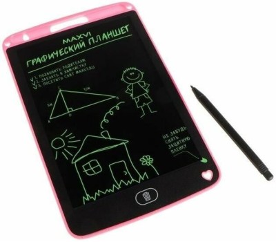 Планшет графический MAXVI MGT-01 Pink