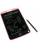 Планшет графический MAXVI MGT-01 Pink