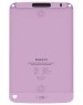 Планшет графический MAXVI MGT-01 Pink