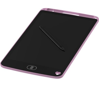 Планшет графический MAXVI MGT-01 Pink