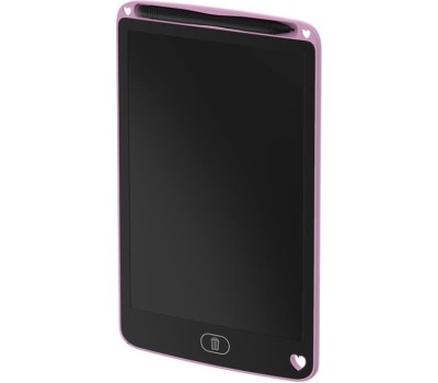 Планшет графический MAXVI MGT-01 Pink