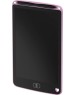 Планшет графический MAXVI MGT-01 Pink