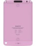 Планшет графический MAXVI MGT-01 Pink