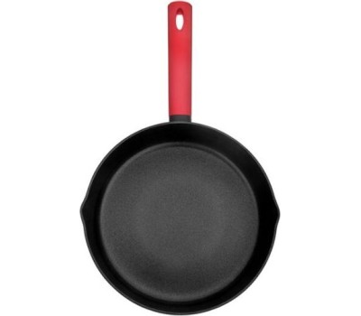 СКОВОРОДЫ VENSAL 1024VS Сковорода Vensal Velours rouge кованая 26см