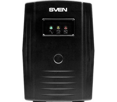 Источник бесперебойного питания SVEN PRO 800