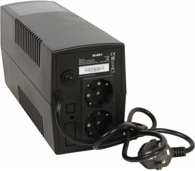 Источник бесперебойного питания SVEN PRO 800