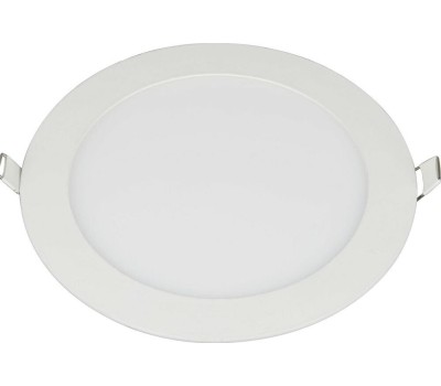 СВЕТИЛЬНИКИ ВСТРАИВАЕМЫЕ VOLPE (UL-00004667) ULM-Q236 22W/6500K WHITE