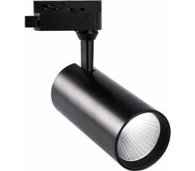 ПРОЖЕКТОРЫ СВЕТОДИОДНЫЕ VOLPE (UL-00005936) ULB-Q276 15W/4000К BLACK