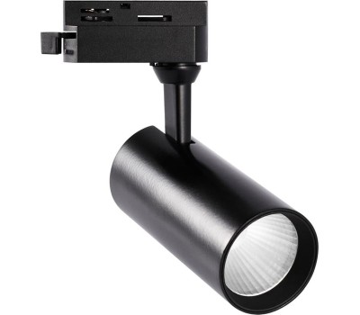 ПРОЖЕКТОРЫ СВЕТОДИОДНЫЕ VOLPE (UL-00005936) ULB-Q276 15W/4000К BLACK