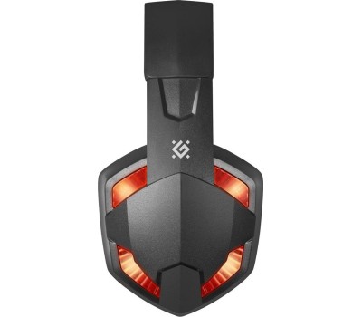 Гарнитура DEFENDER (64037) WARHEAD G-370