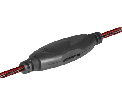 Гарнитура DEFENDER (64037) WARHEAD G-370