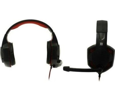 Гарнитура DEFENDER (64037) WARHEAD G-370