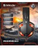 Гарнитура DEFENDER (64037) WARHEAD G-370