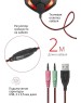 Гарнитура DEFENDER (64037) WARHEAD G-370