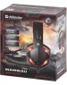 Гарнитура DEFENDER (64037) WARHEAD G-370