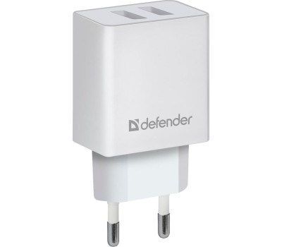 Универсальные адаптеры питания DEFENDER (83580) UPA-22 белый