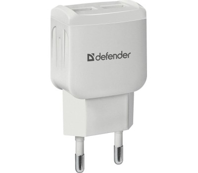 Универсальные адаптеры питания DEFENDER (83580) UPA-22 белый