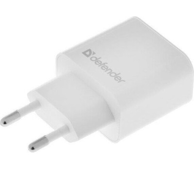Универсальные адаптеры питания DEFENDER (83580) UPA-22 белый