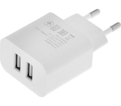 Универсальные адаптеры питания DEFENDER (83580) UPA-22 белый