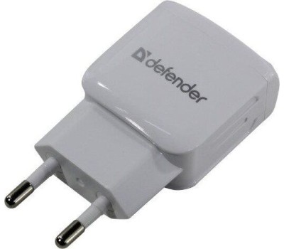 Универсальные адаптеры питания DEFENDER (83580) UPA-22 белый