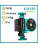 Насос циркуляционный OASIS C 32/6