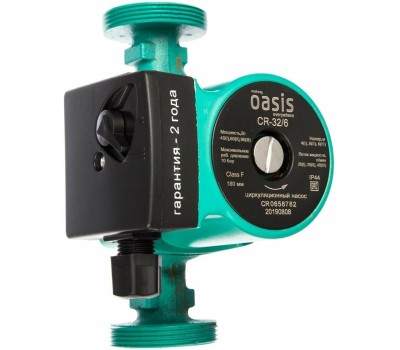 Насос циркуляционный OASIS C 32/6
