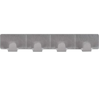 Планка с 4 крючками 