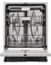 Посудомоечная машина KRONA LUMERA 60 BI