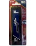 Лезвие OLFA OL-LBB-50B Сегментированные лезвия EXCEL BLACK 18х100х0.5 мм 50 шт.
