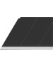 Лезвие OLFA OL-LBB-50B Сегментированные лезвия EXCEL BLACK 18х100х0.5 мм 50 шт.