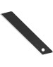 Лезвие OLFA OL-LBB-50B Сегментированные лезвия EXCEL BLACK 18х100х0.5 мм 50 шт.