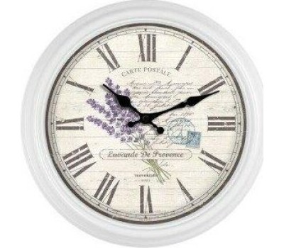 Часы настенные TROYKATIME 88881897