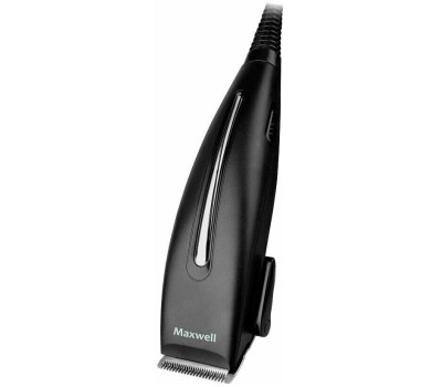 Машинка для стрижки MAXWELL MW-2112 (BK) черный