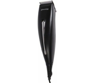 Машинка для стрижки MAXWELL MW-2112 (BK) черный