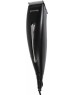 Машинка для стрижки MAXWELL MW-2112 (BK) черный