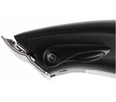Машинка для стрижки MAXWELL MW-2112 (BK) черный