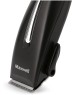 Машинка для стрижки MAXWELL MW-2112 (BK) черный