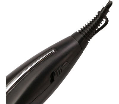 Машинка для стрижки MAXWELL MW-2112 (BK) черный