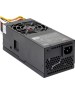 Exegate ES279023RUS Блок питания 300W Special TPS300, TFX, black, 8cm fan, 24p+4p, 2*SATA, 1*IDE, FDD