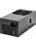 Exegate ES279023RUS Блок питания 300W Special TPS300, TFX, black, 8cm fan, 24p+4p, 2*SATA, 1*IDE, FDD