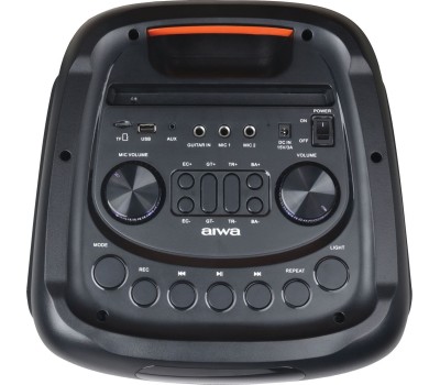Мидисистема AIWA CAS-500