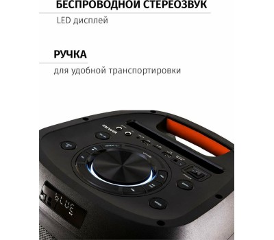 Мидисистема AIWA CAS-500