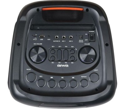 Мидисистема AIWA CAS-500
