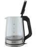 Чайник электрический ECON ECO-2050KE (2л. стекло)