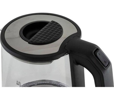 Чайник электрический ECON ECO-2050KE (2л. стекло)